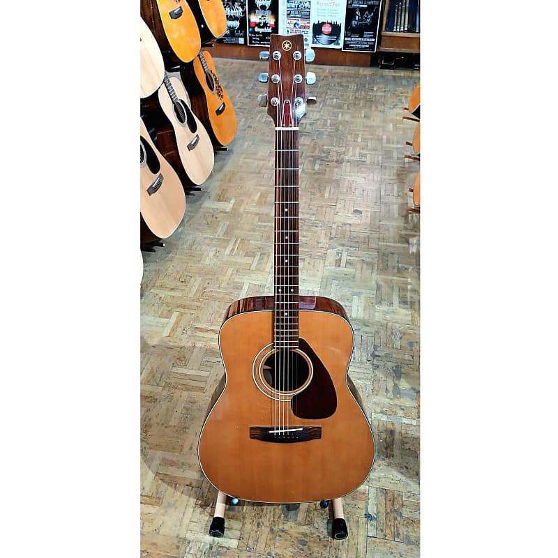 ■YAMAHA FG-160 激鳴、渋美 送料無料 !　グリーンラベル YAMAHA FG-160 Green Label Made in Japan