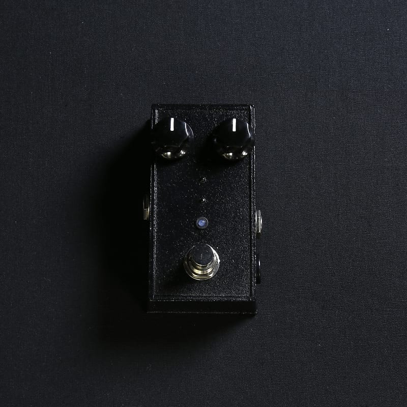 Kgr Harmony Shizuku Booster / Overdrive Nanbu Tekki Effector