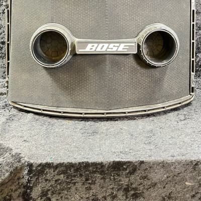 Bose Speaker 802 Series 2 w/ Case Used | Reverb