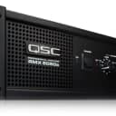 QSC RMX5050A 2-Channel Power Amplifier, 1800W at 4 Ohm