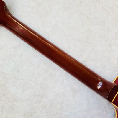 Gibson ES-125TDC 1965 - Cherry Sunburst image 20