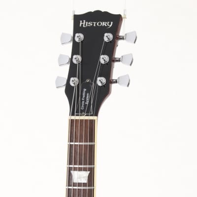 History Th Ls Fm Vch [Sn B100759] (10/04) | Reverb