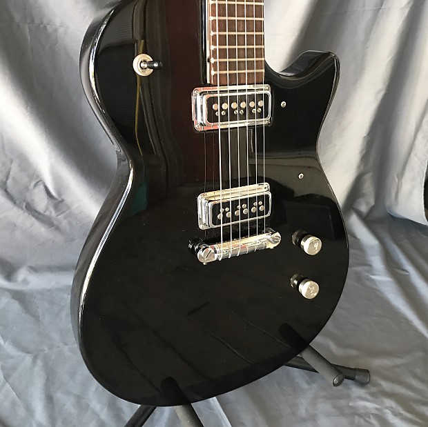 Gretsch g5259 deals