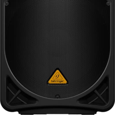 Behringer Eurolive B115D 1000W 15 inch Powered Speaker image 1