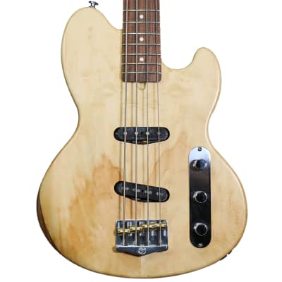 Form Factor Audio T4 Short Scale 4-String Electric Bass Guitar 30" Scale image 1