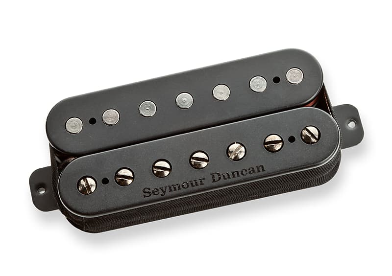 Seymour Duncan SH-6b Duncan Distortion Bridge Humbucker