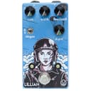 Walrus Audio Lillian Multi-Stage Analog Phaser effects pedal