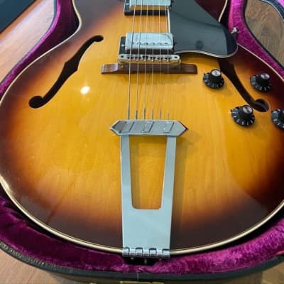 Gibson ES-175 1969 image 5