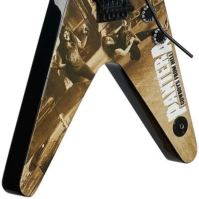 NEW Dean DB Cowboys From Hell Dimebag Pantera ML Electric