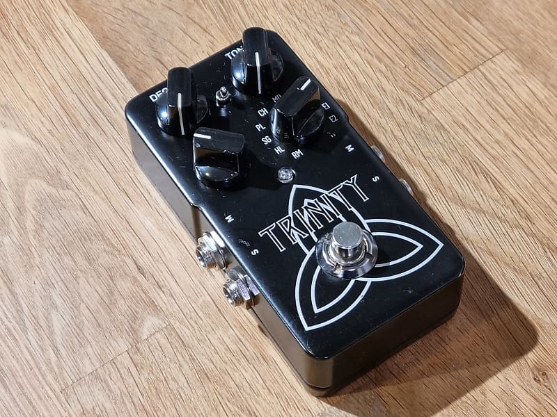 TC Electronic Trinity Reverb