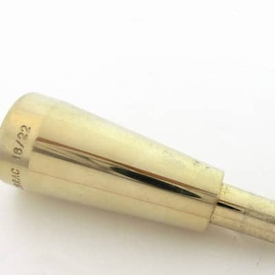 OBRAC 16/22(3C)STC-3 トランペットマウスピース OBRAC 16/22(3C)STC-3 トランペットマウスピース 管楽器・吹奏楽器