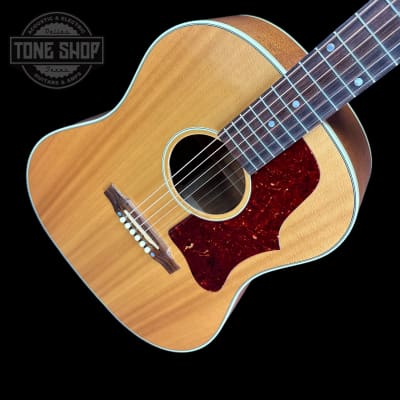 Gibson J-50 1990 - 2012 | Reverb