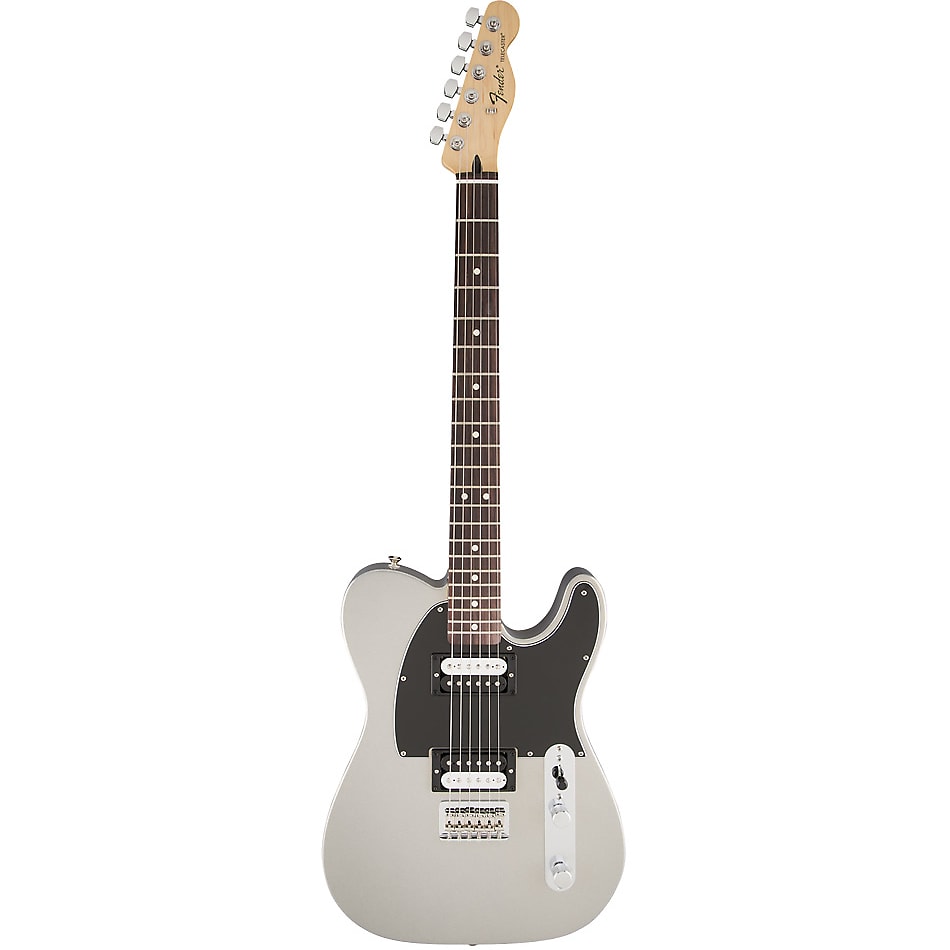 Fender Standard Telecaster HH | Reverb