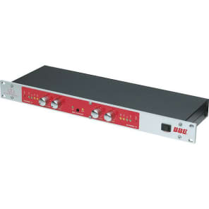 BBE 482i Sonic Maximizer | Reverb