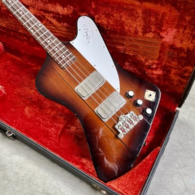 Epiphone Thunderbird for sale | eBay