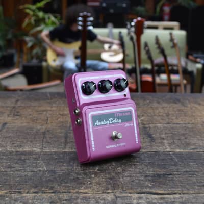 Maxon AD999 Analog Delay