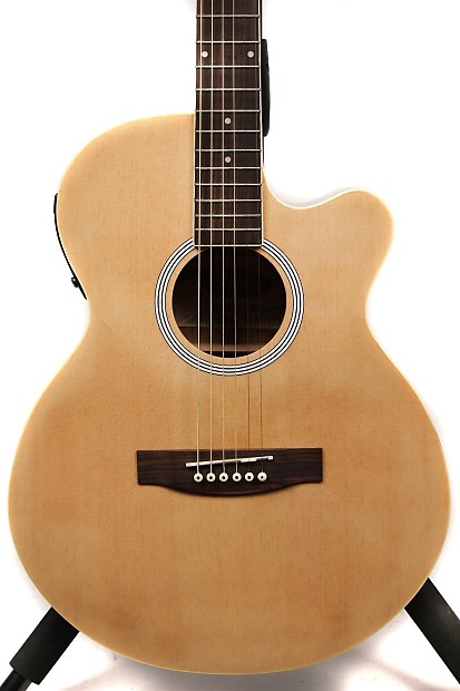 Stagg sw206ce sale