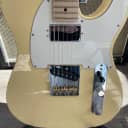 Fender  Telecaster 2019 Vintage White