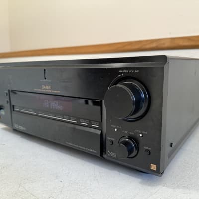 Sony STR-DA4ES Receiver HiFi Stereo 7.1 Channel Audiophile Phono Vintage Amp image 4