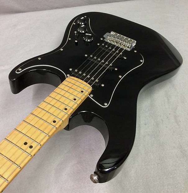 Gwl electric guitar price sale