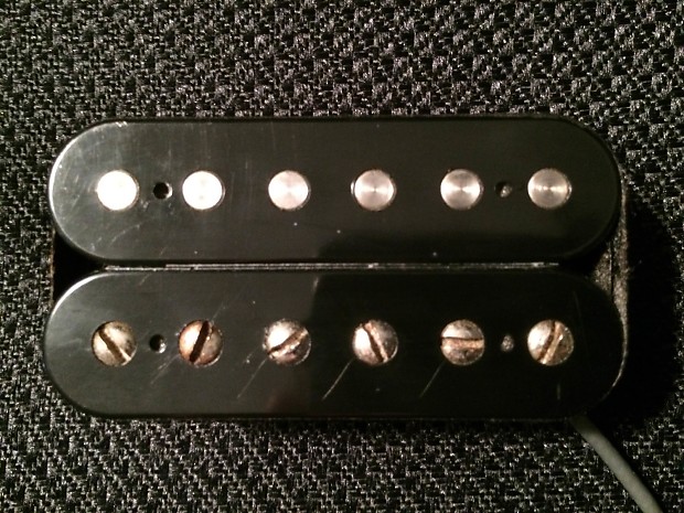 HFS Treble Pickups
