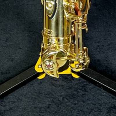 Yamaha YAS-580AL Alto Saxophone (Indianapolis, IN) image 4