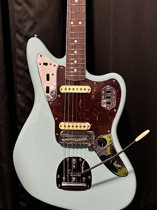 Fender American Original '60s Jaguar | Reverb