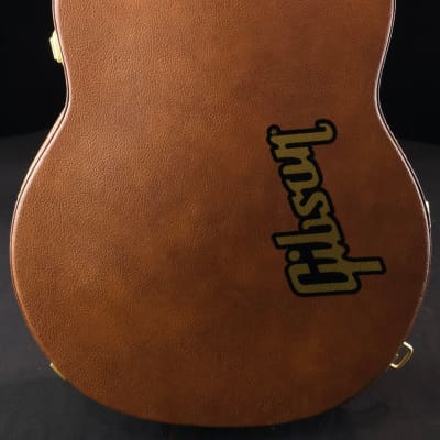 Gibson Acoustic 60's J-45 Original - Ebony image 8