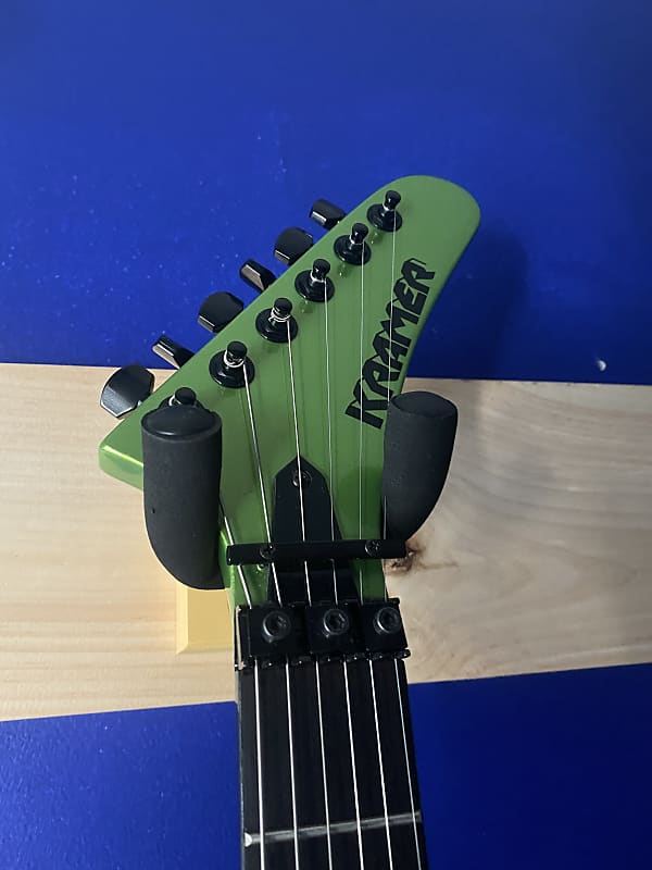 Kramer KM-1 Tele Mirror Top | Reverb