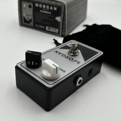 Morgan Amplification OD Overdrive