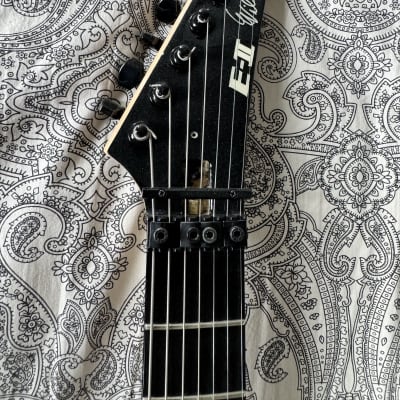 ESP E-II EV-7 Elias Viljanen Signature | Reverb