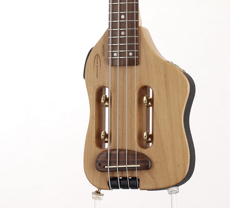 【断捨離セール】TRAVELER GUITAR　ESCAPE Traveler Guitar Original Escape Acoustic Guitar Overview and