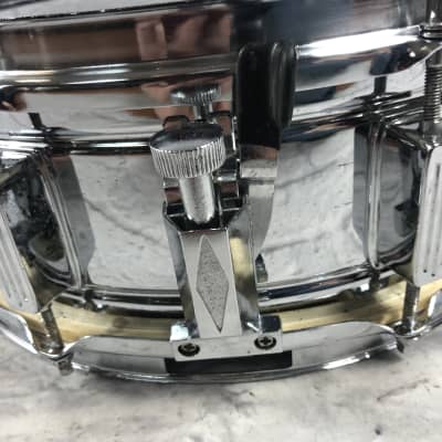 Rogers R-380 14 Snare Drum image 3