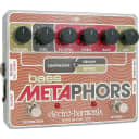 Electro Harmonix Bass Metaphors XO Series