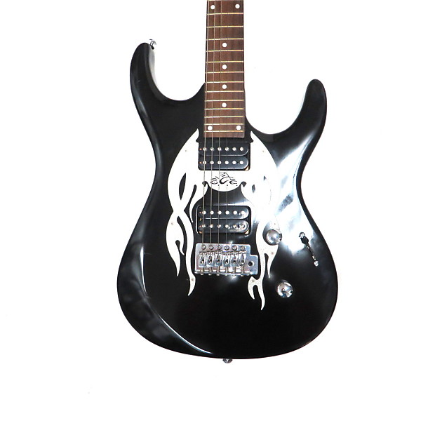 Olp orange county choppers clearance guitar