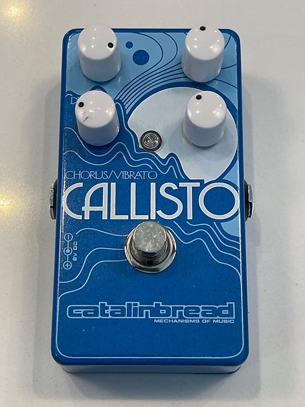 Catalinbread Callisto