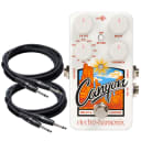 Electro-Harmonix Canyon Delay & Looper Pedal STAGE KIT