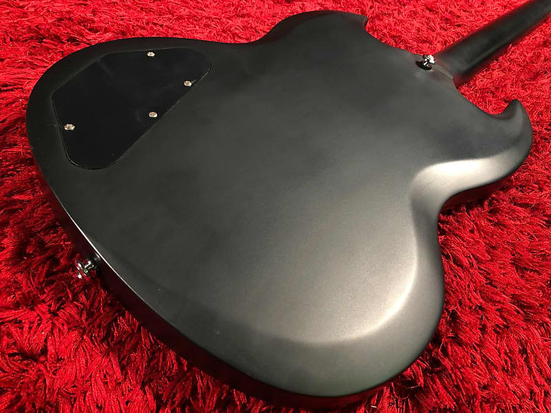 7弦ギター spear phalanx snake bite 7strings - 弦楽器、ギター