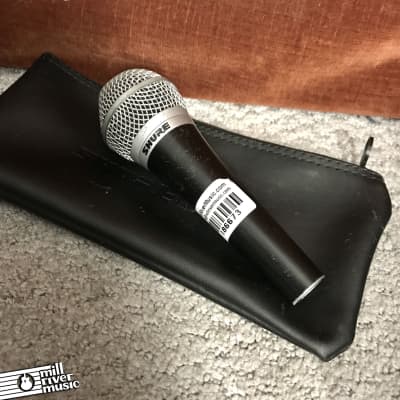 Shure PG48 Used image 2