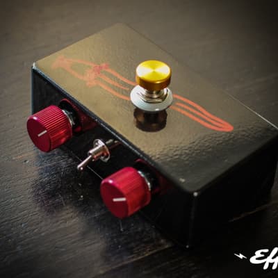 Effesk Kris Fuzz image 2
