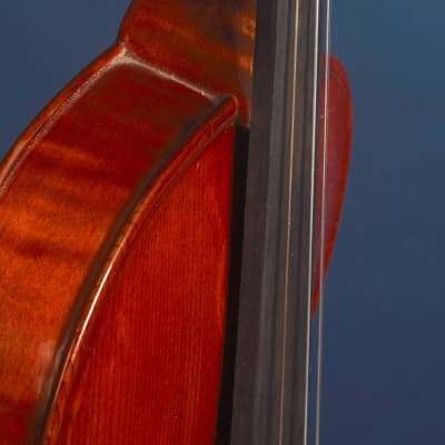 Wilkanowski Violin 1947 / A Beauty! image 14