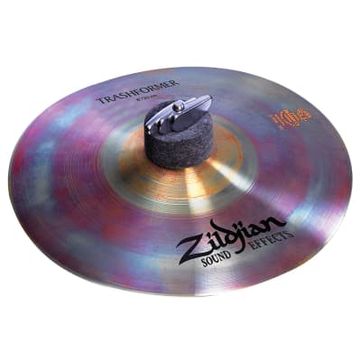 Zildjian 12