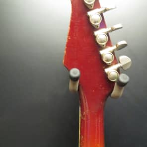 Gibson 1967  Trini Lopez Deluxe image 5