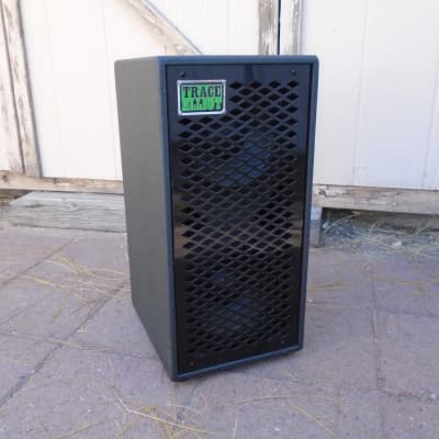 Trace Elliot Elf 2x8 Bass Speaker Cabinet - 400 Watts (RMS) - Model # 03616940 image 2