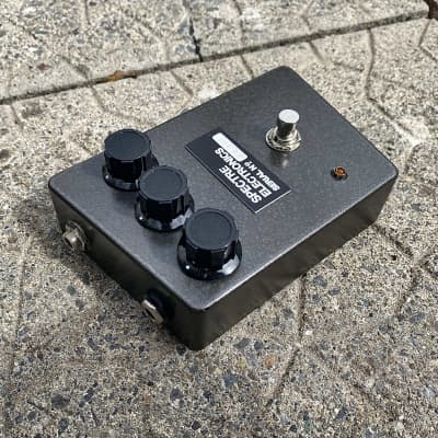 sola sound city japan supa tone bender COLORSOUND (SOLA SOUND