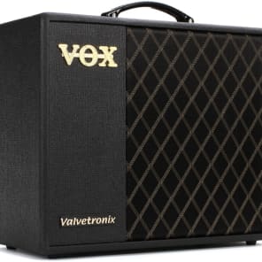 Vox VT40X 40-watt 1x10" Modeling Combo Amp image 7