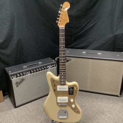 2023 Fender Vintera II '50s Jazzmaster Desert Sand image 4