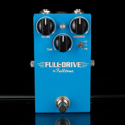 Fulltone fulldrive 1