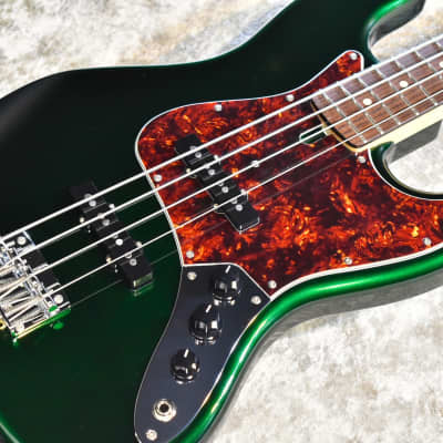 FGN フジゲンJ classic FGN Fujigen J-Standard – Empire Guitars