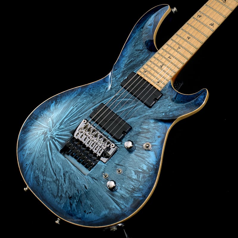 期間限定1/5(日)まで】G-Life Guitersが一挙集結！｜島村楽器